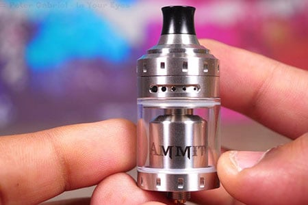 Geekvape Ammit MTL RTA Geekvape Ammit MTL RTA
