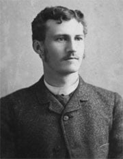Herbert A. Gilbert