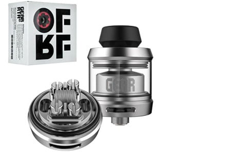 OFRF Gear RTA OFRF Gear RTA