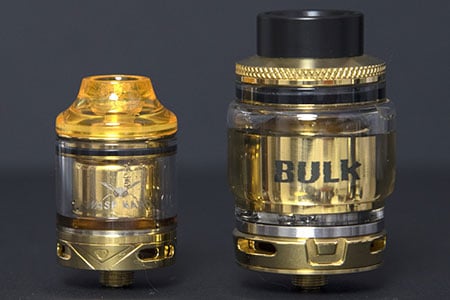 Oumier Bulk RTA Oumier Bulk RTA