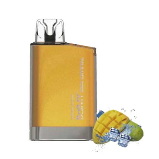 BalMY GO Triple Mango 20mg - Vaper Desechable