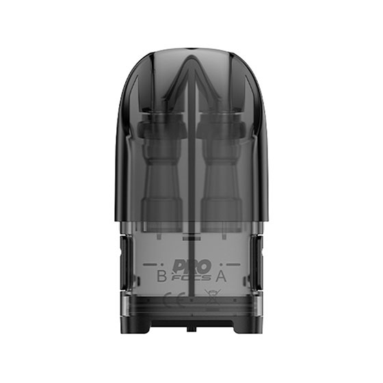 Pod Caliburn Explorer 4ml (2 Uds.)
