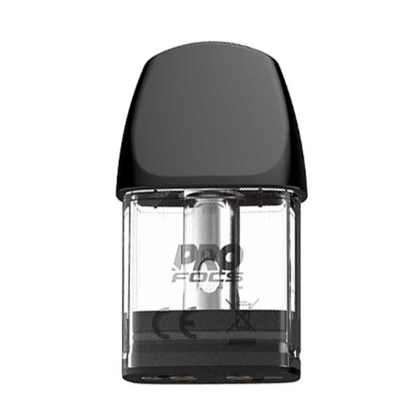 UWELL Caliburn A2 POD recambio, 0.9ohm 2ml