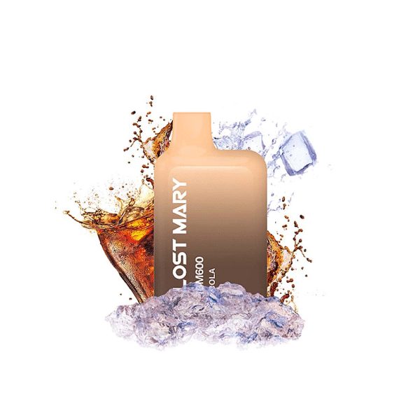 Lost Mary BM600 Cola Desechable - Elf Bar