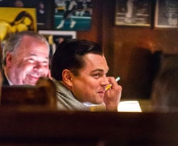 Leonardo Di Caprio Vapea en Gran Gatsby Leonardo Di Caprio Vapea en Gran Gatsby