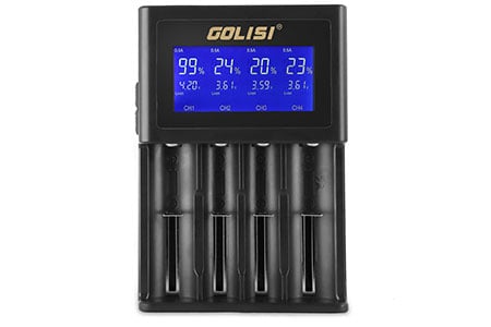 Golisi S4 Golisi S4