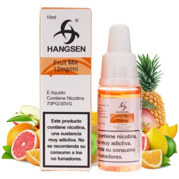Hangsen Frutas Exóticas 10ml