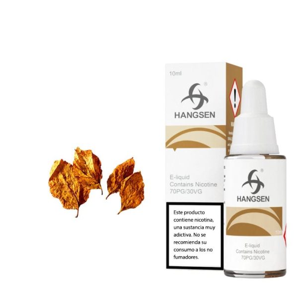 Hangsen Virginia Tabaco 10ml