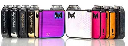Mi-Pod