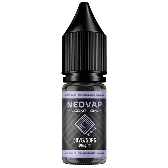 Neovap Nic Salt 10ml 20mg (50VG/50PG)