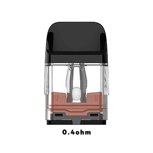 Vaporesso XROS Cartucho Pod 2ml 0.4ohm (4 Uds.)