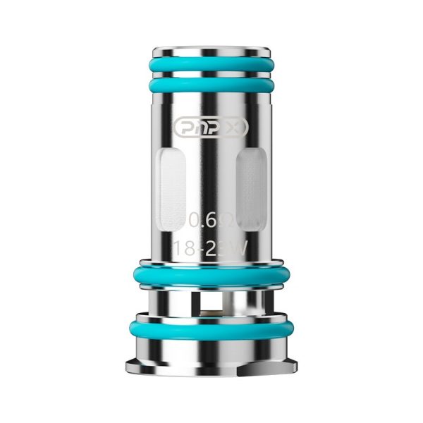 VOOPOO PnP X Coil