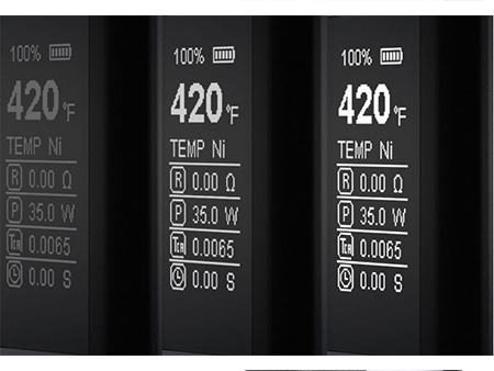 Control temperatura MOD Control temperatura MOD