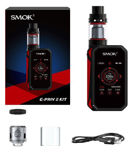 SMOK G-PRIV 2 KIT