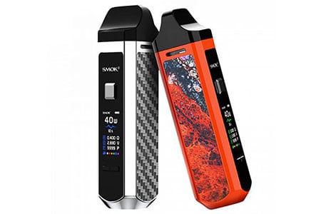 SMOK RPM40 pod