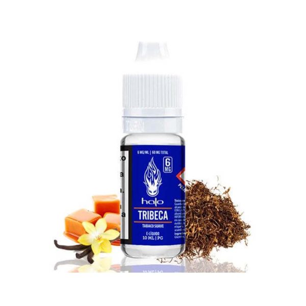 Halo Tribeca 10ml