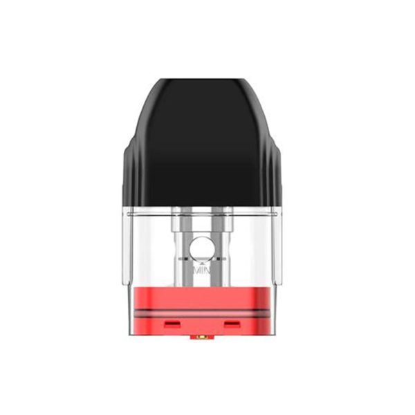 UWELL Caliburn POD recambio, 1.2ohm 2ml