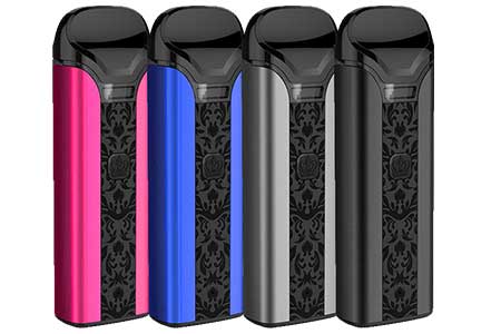 Uwell Crown