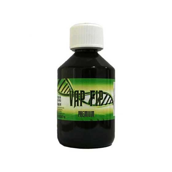 VAP FIP 200ML 100% VG 0mg Base