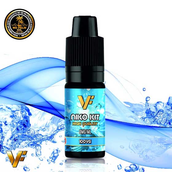 VAP FIP Nicokit 10ml (VG)