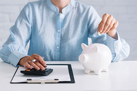 Ahorrar con el vapeo