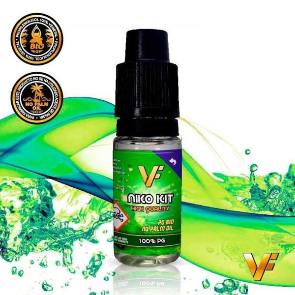 VAP FIP Nicokit 10ml (PG)