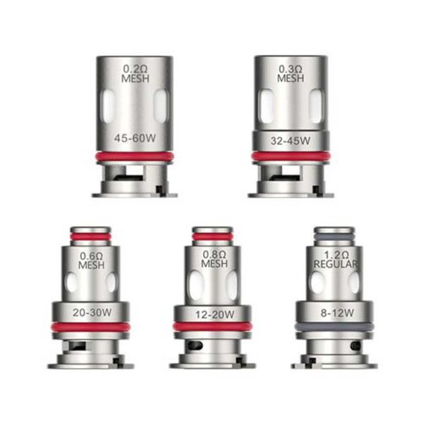Vaporesso GTX Coil