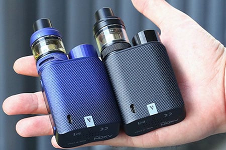 Swag 2 kit
