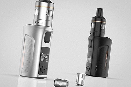 Target Mini 2