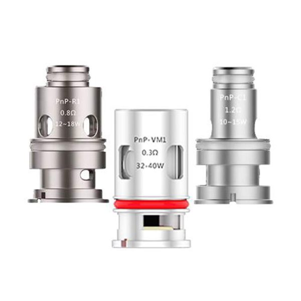 VOOPOO PnP Coil