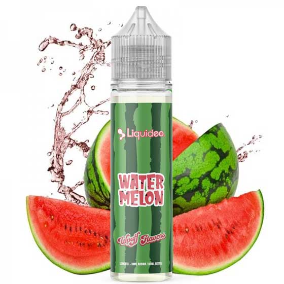 Aroma Watermelon 10ml (Longfill) - Liquideo