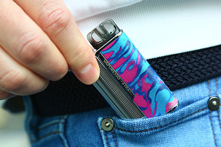 XTRA Pod Vaporesso